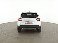gebraucht Renault Captur 1.2 TCe Energy Intens, Benzin, 15.900 €