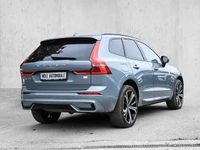 Gebraucht Volvo XC60 Ultimate 455 PS (334 kW) 2023 Thunder grey metallic SUV