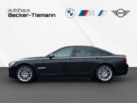 gebraucht BMW 760 i Limousine