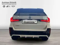 Gebraucht BMW iX1 M Sport 150 kW (204 PS) 2024 Alpinweiß uni SUV