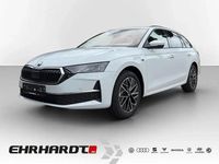 Neu Skoda Octavia Tour 150 PS (110 kW) 2025 Weiß Kombi