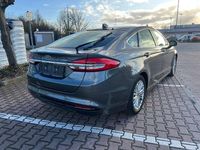 Gebraucht Ford Mondeo Titanium 150 PS (110 kW) 2020 Grau Limousine