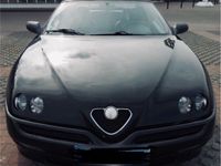 gebraucht Alfa Romeo Spider 916 2.0 T.Spark