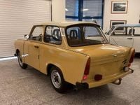Gebraucht Trabant 601 26 PS (19 kW) 1987 Gelb Limousine