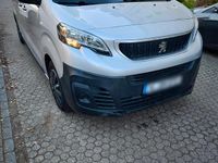 Gebraucht Peugeot Expert 95 PS (69 kW) 2016 Grau Van