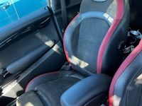 Gebraucht Mini Cooper S 192 PS (141 kW) 2019 Schwarz Kleinwagen