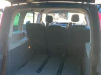 Gebraucht Renault Espace 163 PS (119 kW) 2005 Schwarz Van / Kleinbus