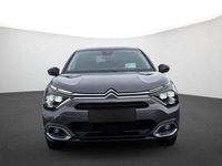 Gebraucht Citroën C4 131 PS (96 kW) 2023 Lackierung platiniumgrau/typ aussenverkleidung metalliclackierung Limousine