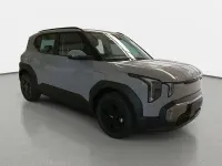 Neu Kia EV2 Air 108 kW (147 PS) 2026 Wolfgrau metallic SUV