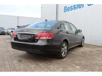 Gebraucht Mercedes E300 231 PS (169 kW) 2014 Schwarz Limousine