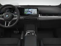 Gebraucht BMW 220 Active Tourer M Sport 156 PS (114 kW) 2023 Blau Van / Kleinbus