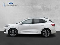 gebraucht Ford Kuga Plug-In Hybrid Vignale