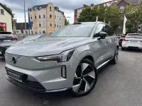 Gebraucht Volvo EX90 Performance 380 kW (517 PS) 2025 Grau SUV
