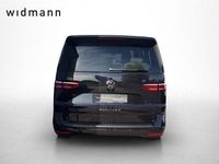 Gebraucht VW T7 150 PS (110 kW) 2024 Schwarz Van