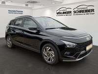 Neu Hyundai Bayon Trend 101 PS (74 kW) 2025 Schwarz SUV