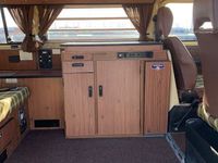 gebraucht VW T2 Westfalia