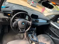 Gebraucht BMW 218 160 PS (117 kW) 2018 Schwarz Kombi
