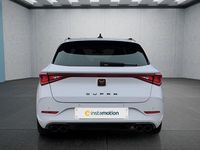 Gebraucht Cupra Leon 310 PS (228 kW) 2021 Weiß Kombi