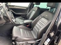 Gebraucht VW Passat Highline 280 PS (205 kW) 2016 Braun Kombi