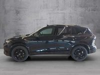 Gebraucht VW Tiguan Style 193 PS (141 kW) 2024 Schwarz SUV