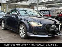 Gebraucht Audi TT Sport 160 PS (117 kW) 2008 Blau Coupé