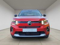 Gebraucht Citroën e-C3 83 kW (113 PS) 2025 Rot Limousine