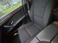 Gebraucht BMW 525 218 PS (160 kW) 2009 Kombi
