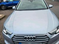 Gebraucht Audi A4 190 PS (139 kW) 2016 Grau Kombi