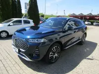 Ny Wey 05 Lux 476 HK (350 kW) 2026 Blå SUV