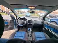 gebraucht Hyundai Getz Automatisch