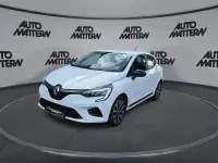 Gebraucht Renault Clio Equilibre 91 PS (66 kW) 2022 Weiß Kleinwagen