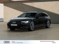 Gebraucht Audi A6 Advanced 245 PS (180 kW) 2025 Schwarz Kombi