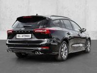 Gebraucht Ford Focus Titanium X 116 PS (85 kW) 2024 Metallic) (schwarz Kombi