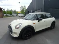 Occasion Mini ONE 102 PK (75 kW) 2015 Wit Hatchback