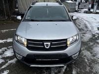 Gebraucht Dacia Sandero Ambiance 90 PS (66 kW) 2013 Limousine