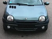 Gebraucht Renault Twingo 60 kW (82 PS) 2006 Kleinwagen