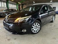 Gebraucht Toyota Avensis 147 PS (108 kW) 2012 Limousine