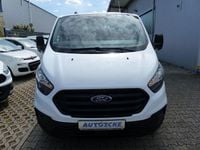 Usata Ford Transit Custom 105 CV (77 kW) 2021 Bianco Berlina