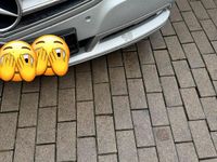 Gebraucht Mercedes E250 204 PS (150 kW) 2010 Silber Coupé