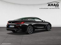 Gebraucht BMW M850 Performance 530 PS (389 kW) 2025 Schwarz Coupé