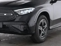 Gebraucht Mercedes GLC300 AMG 204 PS (150 kW) 2026 Schwarz SUV