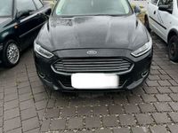 gebraucht Ford Mondeo 