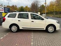 gebraucht Dacia Logan MCV 1.2 16V 75 Essentiel*AHK*Eu5*Tüv NEU