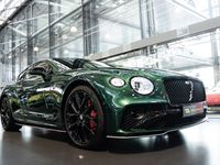 Gebraucht Bentley Continental GT 659 PS (484 kW) 2023 Verdant  british racing green Coupé