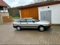 Gebraucht Audi 90 90 PS (66 kW) 1985 Limousine
