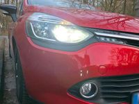 Gebraucht Renault Clio IV 90 PS (66 kW) 2015 Rot Kleinwagen