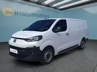 Gebraucht Fiat Scudo 177 PS (130 kW) 2025 Weiß Van