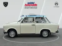 Gebraucht Trabant 601 26 PS (19 kW) 1986 Beige Limousine