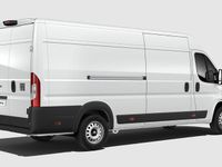 Neu Fiat Ducato 179 PS (131 kW) 2026 Ducato weiß Van