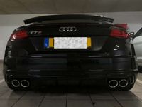 gebraucht Audi TTS TTSCoupe TFSI quattro S tronic